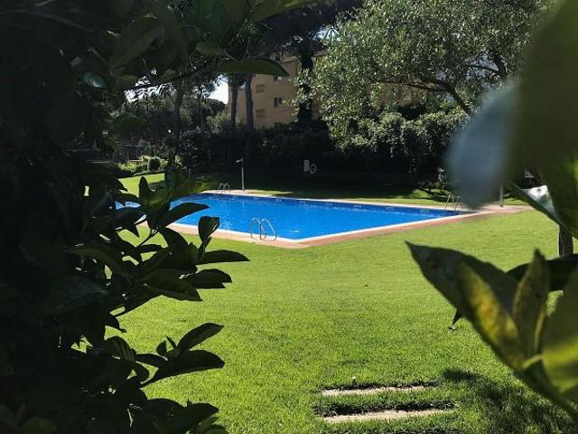 Piso en venta en calle Del Golf, Pals, de 100 m² 3 habitaciones por 450.000