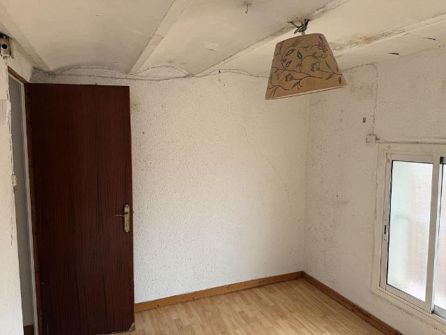 Piso en venta en calle Del Lleó, Barcelona, de 40 m² 2 habitaciones por 159.000