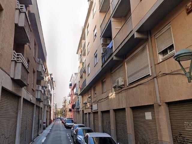 Piso en venta en calle Del Lleó, Tarragona, de 56 m² 2 habitaciones por 47.000