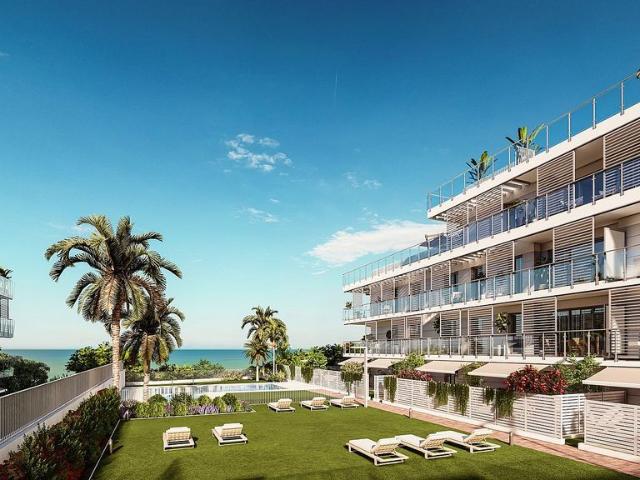 Piso en venta en calle Del Mar, Sant Andreu de Llavaneres, de 74 m² 3 habitaciones por 648.000