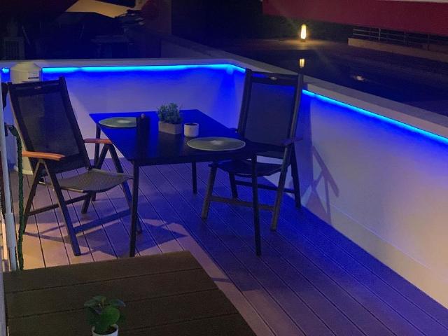 Piso en venta en calle Del Marfull, Lloret de Mar, de 100 m² 2 habitaciones por 255.000