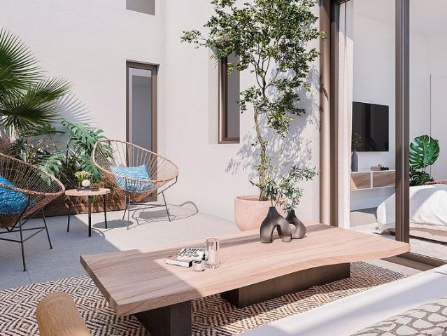 Piso en venta en calle Del Marquès de Montroig, Badalona, de 98 m² 5 habitaciones por 460.000 €