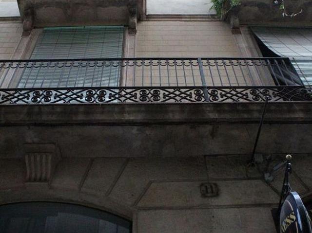 Piso en venta en calle Del Marquès de Barberà, Barcelona, de 48 m² 1 habitación por 240.000