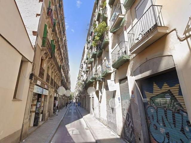 Piso en venta en calle Del Marquès de Barberà, Barcelona, de 40 m² 2 habitaciones por 172.000