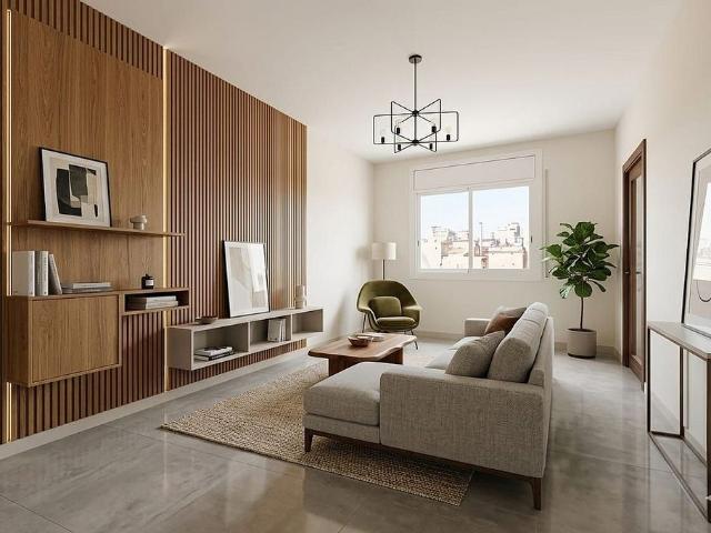 Piso en venta en calle Del Marquès de Campo Sagrado, Barcelona, de 73 m² 3 habitaciones por 365.000