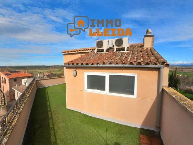 Piso en venta en calle Del Mig, Térmens, de 75 m² 3 habitaciones por 110.000