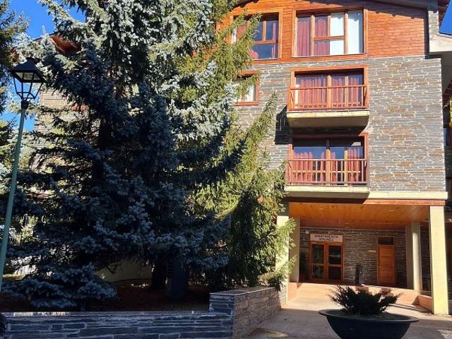 Piso en venta en calle Del Migdia, Alp, de 38 m² 2 habitaciones por 192.000
