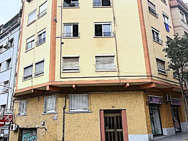 Piso en venta en calle Del Montseny, Hospitalet de Llobregat, L´, de 50 m² 2 habitaciones por 163.500