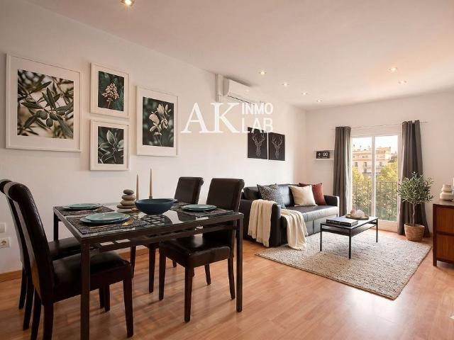 Piso en venta en calle Del Montseny, Hospitalet de Llobregat, L´, de 64 m² 2 habitaciones por 180.000