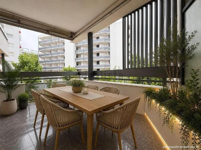 Piso en venta en calle Del Nord, Salou, de 38 m² 1 habitación por 148.500