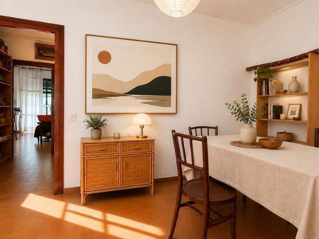 Piso en venta en calle Del Nou, Barcelona, de 77 m² 3 habitaciones por 343.000