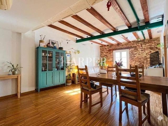 Piso en venta en calle Del Nou, Barcelona, de 84 m² 2 habitaciones por 425.000