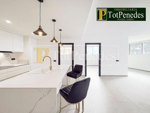 Piso en venta en calle Del Pare Garí, Vilanova i La Geltrú, de 70 m² 3 habitaciones por 287.000