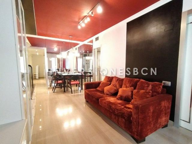 Piso en venta en calle Del Pare Laínez, Barcelona, de 61 m² 1 habitación por 280.000