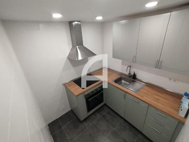 Piso en venta en calle Del Pintor Borrassà, Terrassa, de 53 m² 2 habitaciones por 158.000