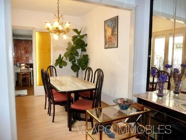 Piso en venta en calle Del Pintor Torras, Terrassa, de 92 m² 4 habitaciones por 195.000
