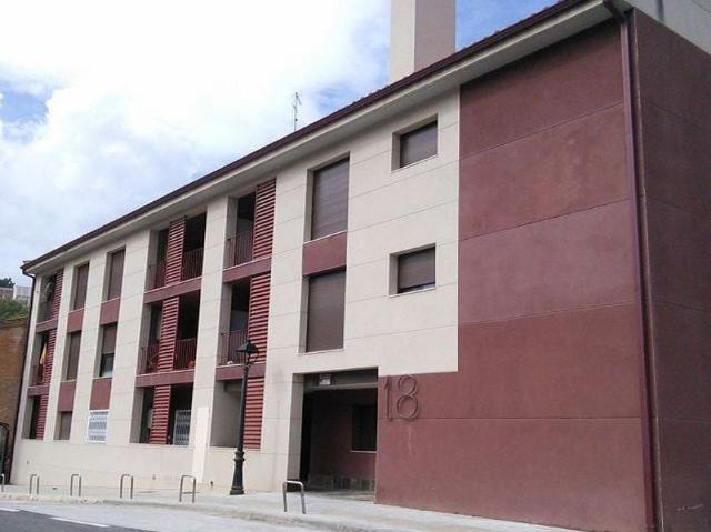 Piso en venta en calle Del Pont, Riba, La, de 42 m² 2 habitaciones por 39.000
