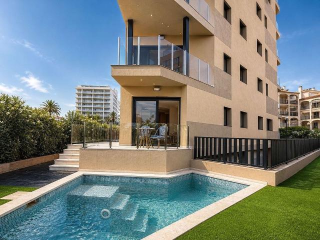 Piso en venta en calle Del Port de Reig, Roses, de 67 m² 3 habitaciones por 625.000