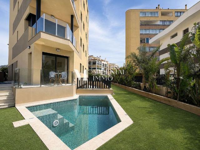 Piso en venta en calle Del Port de Reig, Roses, de 71 m² 3 habitaciones por 635.000
