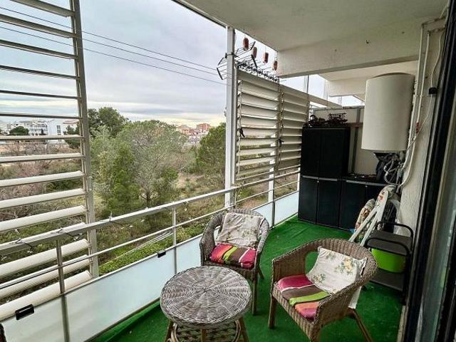 Piso en venta en calle Del Port de Reig, Roses, de 96 m² 3 habitaciones por 180.000