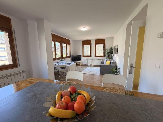 Piso en venta en calle Del Pou, Seu d´Urgell, la, de 109 m² 3 habitaciones por 298.000
