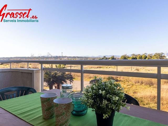 Piso en venta en calle Del Prat de Ponç, Vila Seca, de 69 m² 2 habitaciones por 212.000 €