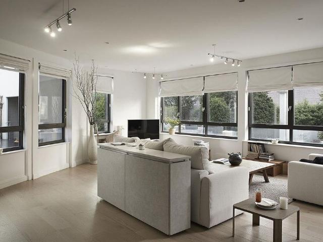 Piso en venta en calle Del Príncep Jordi, Barcelona, de 181 m² 2 habitaciones por 549.000