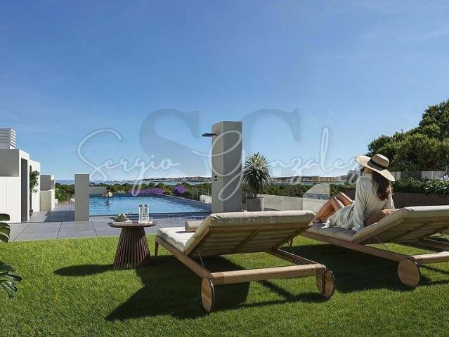 Piso en venta en calle Del Puig Borrom, Escala, L´, de 123 m² 3 habitaciones por 605.000