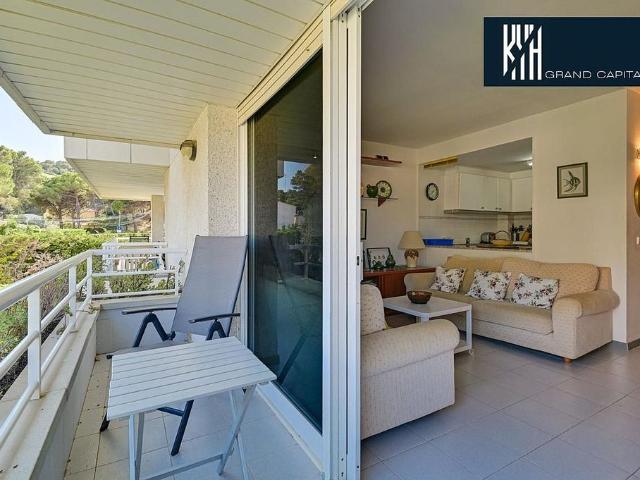 Piso en venta en calle Del Puig Vermell, Pals, de 81 m² 2 habitaciones por 295.000