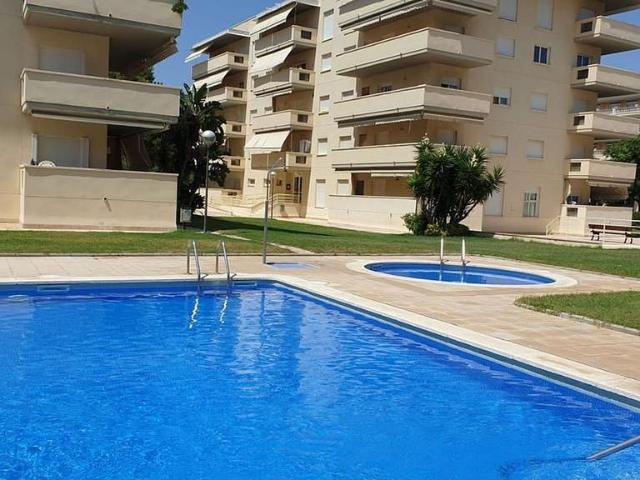 Piso en venta en calle Del Raco, Salou, de 94 m² 2 habitaciones por 178.000