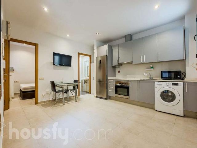 Piso en venta en calle Del Rector Bruguera, Barcelona, de 31 m² 1 habitación por 175.000
