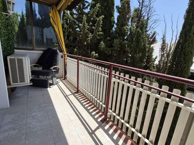 Piso en venta en calle Del Rector Triadó, Barcelona, de 80 m² 3 habitaciones por 450.000