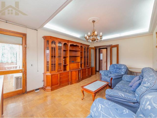 Piso en venta en Calle del Rey