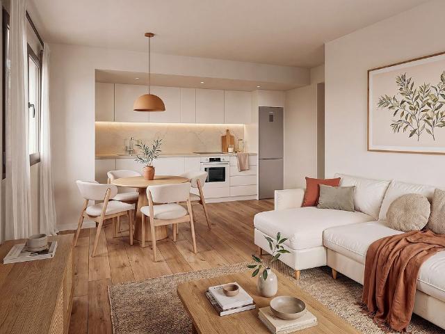 Piso en venta en calle Del Riu Freser, Girona, de 86 m² 3 habitaciones por 305.000