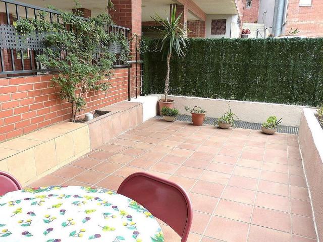 Piso en venta en calle Del Roger, Calonge, de 41 m² 1 habitación por 215.000