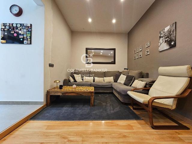 Piso en venta en calle Del Roser, Barcelona, de 93 m² 4 habitaciones por 405.000