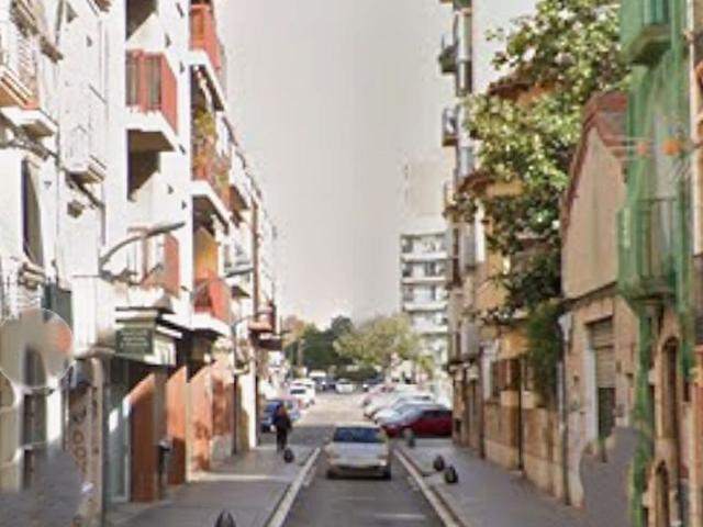 Piso en venta en calle Del Roser, Reus, de 65 m² 2 habitaciones por 21.210