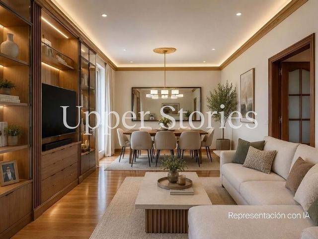 Piso en venta en calle Del Rosselló, Barcelona, de 100 m² 3 habitaciones por 775.000
