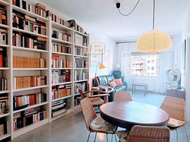 Piso en venta en calle Del Rosselló, Barcelona, de 114 m² 4 habitaciones por 575.000