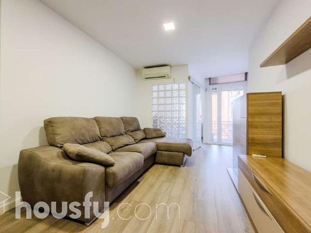 Piso en venta en calle Del Rosselló, Barcelona, de 82 m² 3 habitaciones por 420.000