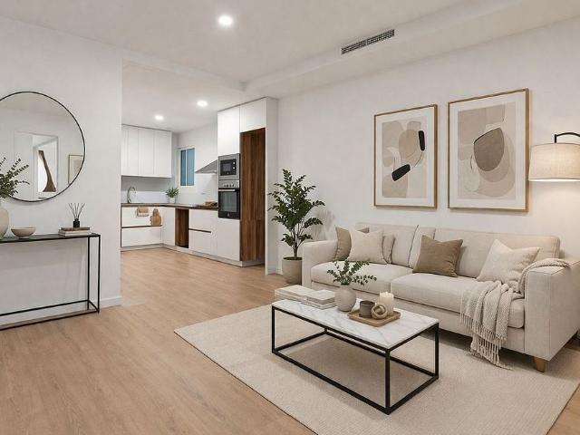 Piso en venta en calle Del Rosselló, Barcelona, de 87 m² 3 habitaciones por 549.000