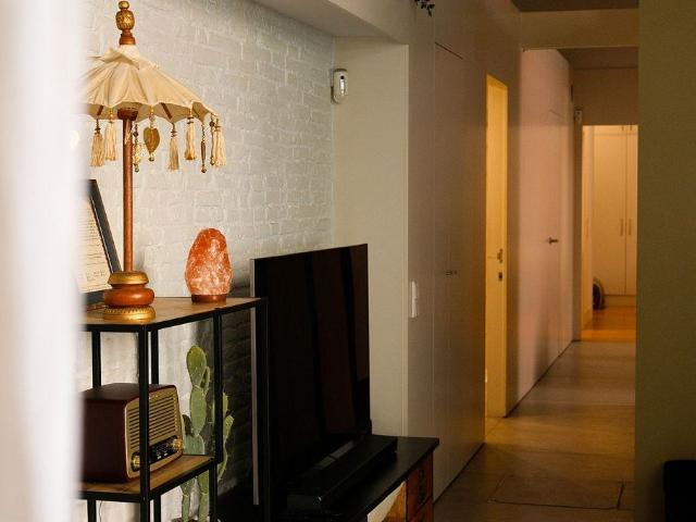 Piso en venta en calle Del Sant Crist, Barcelona, de 102 m² 2 habitaciones por 530.000