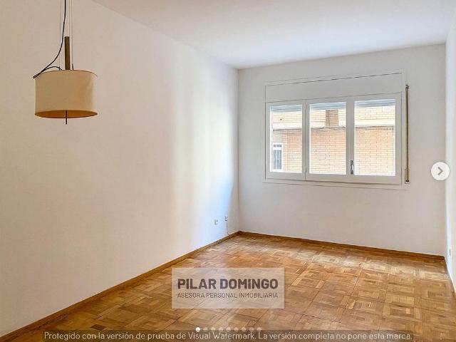 Piso en venta en calle Del Sagrado Corazón, Barcelona, de 83 m² 3 habitaciones por 595.000