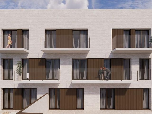 Piso en venta en calle Del Sol, Sabadell, de 50 m² 1 habitación por 241.500