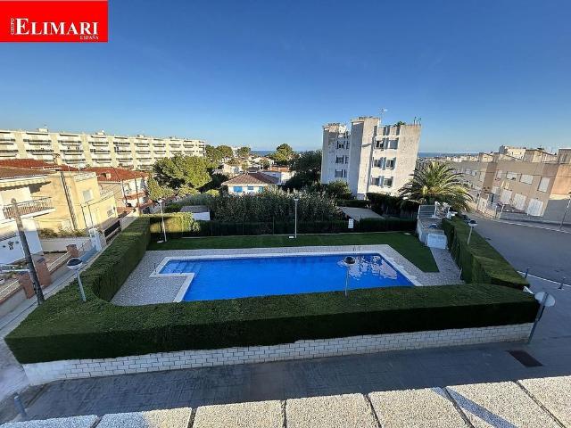 Piso en venta en calle Del Suís, Alcanar, de 71 m² 2 habitaciones por 155.000
