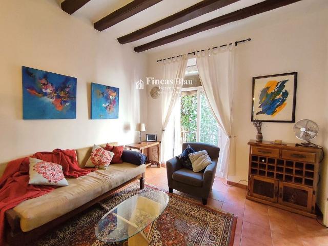 Piso en venta en calle Dels Còdols, Barcelona, de 70 m² 2 habitaciones por 295.000