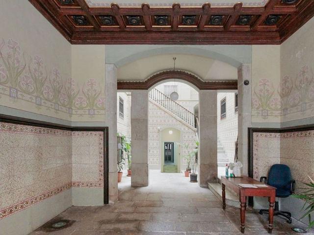 Piso en venta en calle Dels Còdols, Barcelona, de 99 m² 1 habitación por 380.000