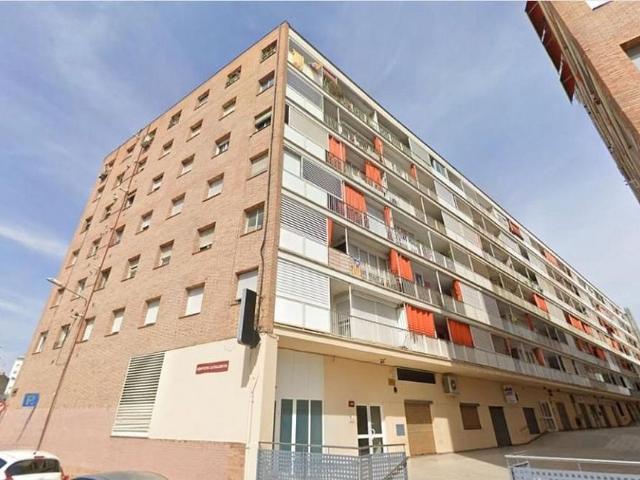 Piso en venta en calle Dels Comtes D'urgell, Lleida, de 100 m² 3 habitaciones por 75.000
