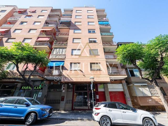 Piso en venta en calle Dels Caputxins, Tarragona, de 58 m² 3 habitaciones por 179.900