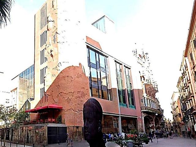 Piso en venta en calle Dels Carders, Barcelona, de 65 m² 3 habitaciones por 335.000